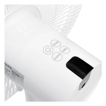 พัดลมตั้งพื้น 14 นิ้ว NIKITO RFS-4010R สีขาว_6