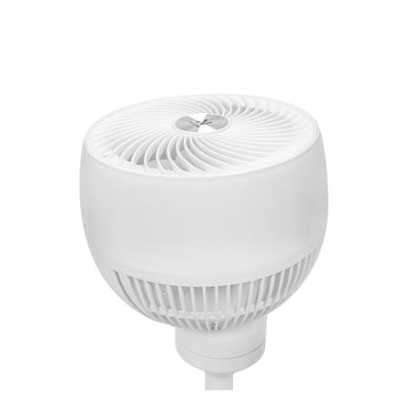 พัดลมตั้งพื้น 8 นิ้ว NIKITO SYF-HL302R สีขาว_3