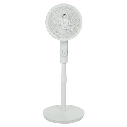 พัดลมตั้งพื้น 8 นิ้ว NIKITO XH-2105 สีขาว_1