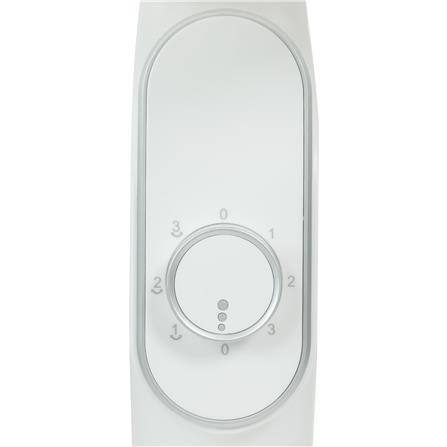 พัดลมตั้งพื้น 8 นิ้ว NIKITO XH-2105 สีขาว_4