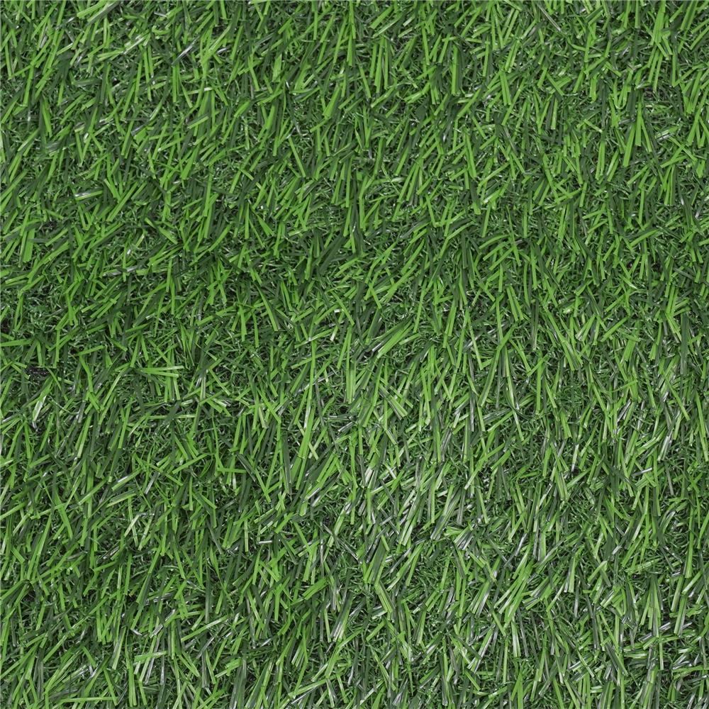 หญ้าเทียมม้วนมนิลา SPRING ความสูงหญ้า 20 มม. หน้ากว้าง 1x2 ม.