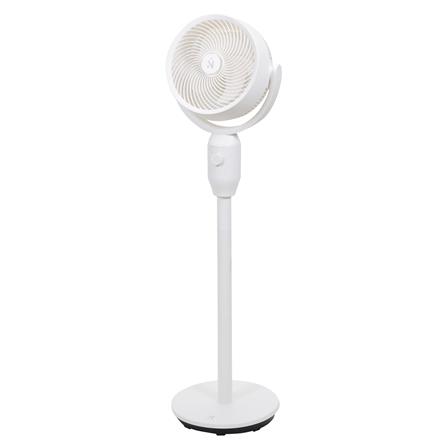 พัดลมตั้งพื้น 8 นิ้ว NIKITO HFX-J024A สีขาว_1