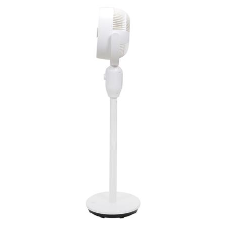 พัดลมตั้งพื้น 8 นิ้ว NIKITO HFX-J024A สีขาว_2