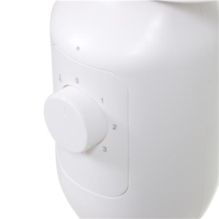 พัดลมตั้งพื้น 8 นิ้ว NIKITO HFX-J024A สีขาว_4