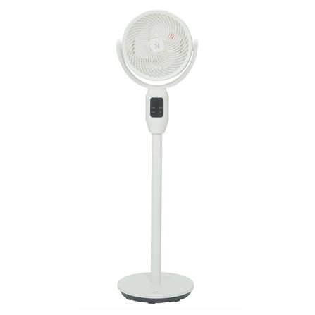 พัดลมตั้งพื้น 8 นิ้ว NIKITO HFX-Y024A สีขาว_0