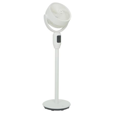 พัดลมตั้งพื้น 8 นิ้ว NIKITO HFX-Y024A สีขาว_3