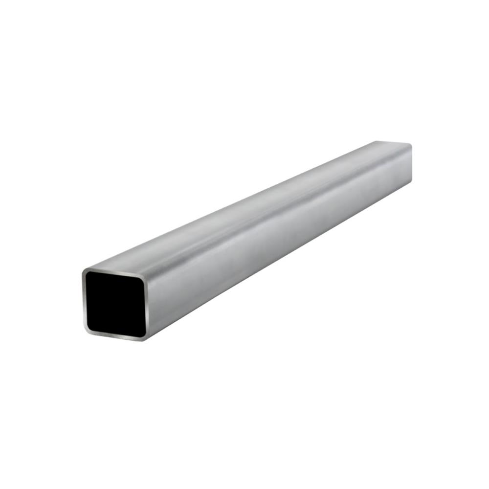 เหล็กท่อแบน หนา 2.30 มม. 100x100 มม.