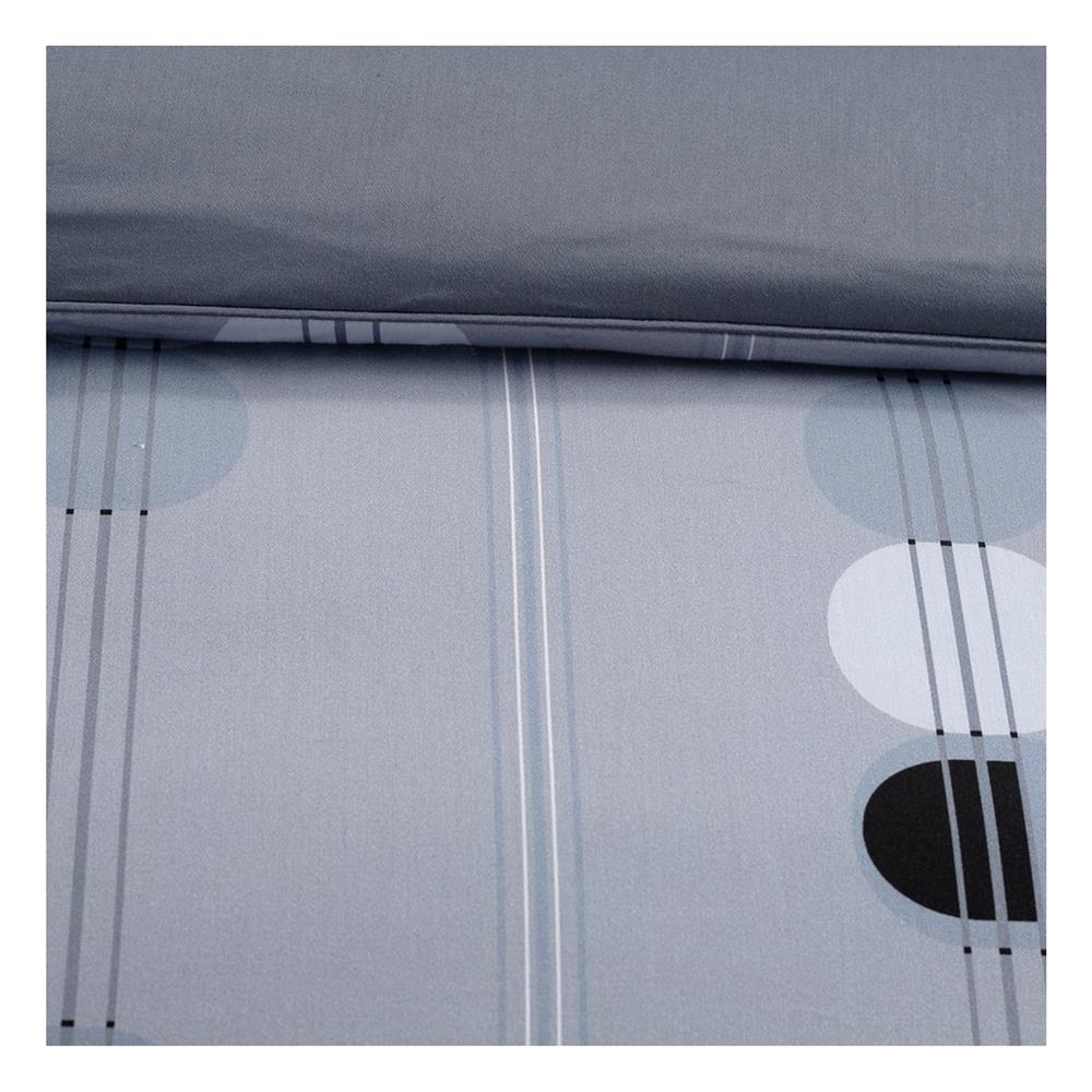 ชุดผ้าปูที่นอน 6 ฟุต (ชุด 6 ชิ้น) SANTAS COTTON USA SKOOKUM GR