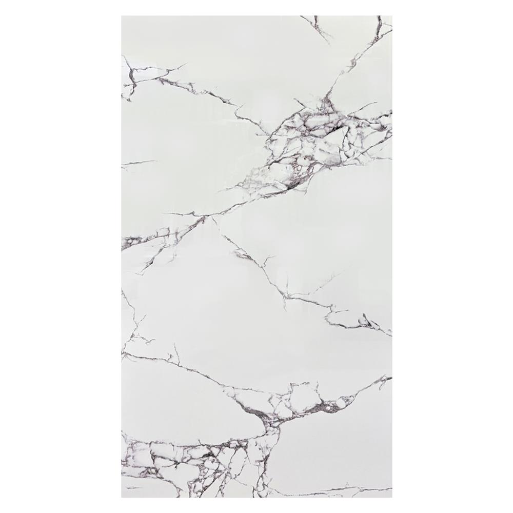 แผ่นตกแต่งผนัง SPC WALL PANEL 122x244 ซม. TARA วาเนโต่ ไวท์