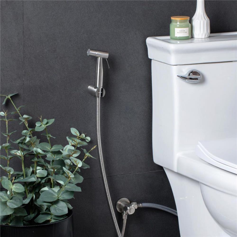 สายฉีดชำระครบชุด RASLAND RA H831-2X