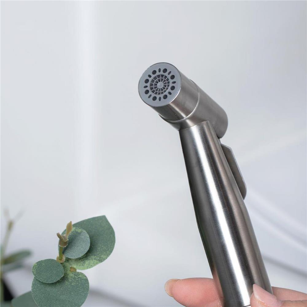 สายฉีดชำระครบชุด RASLAND RA H831-2X