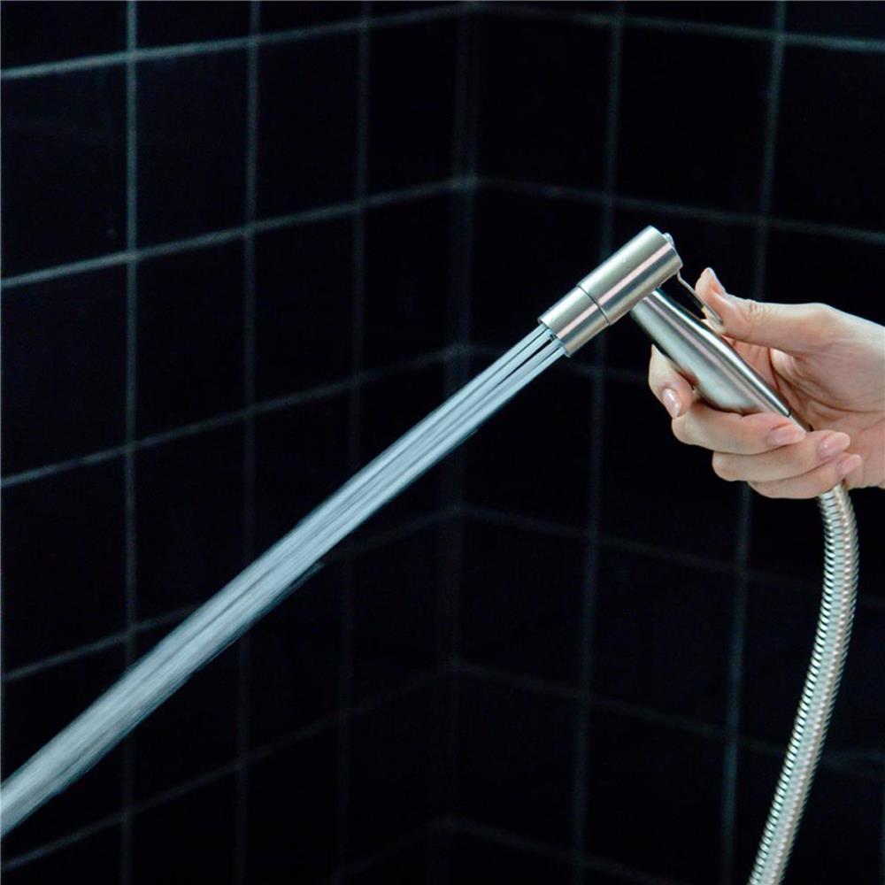 สายฉีดชำระครบชุด RASLAND RA H831-2X