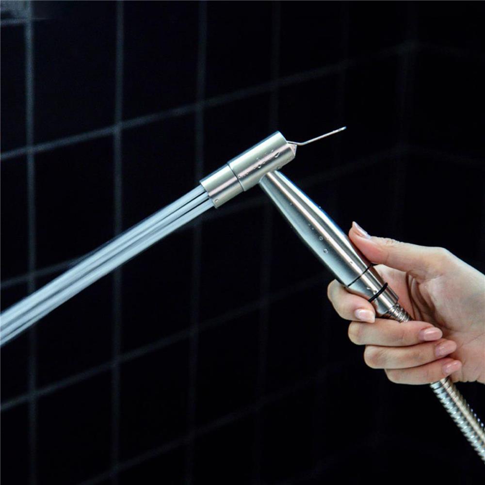 สายฉีดชำระครบชุด RASLAND RA H831-2X