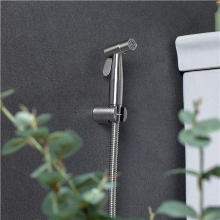 สายฉีดชำระครบชุด RASLAND RA H831-2X_1