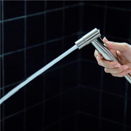 สายฉีดชำระครบชุด RASLAND RA H831-2X_5