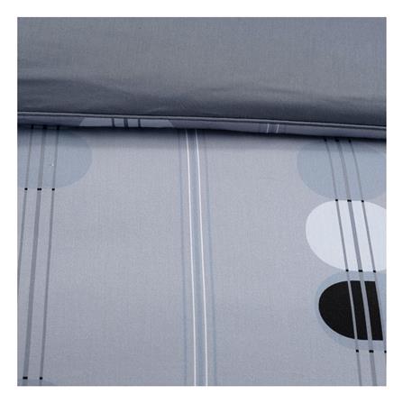 ชุดผ้าปูที่นอน 3.5 ฟุต (ชุด 4 ชิ้น) SANTAS COTTON USA SKOOKUM GR_3