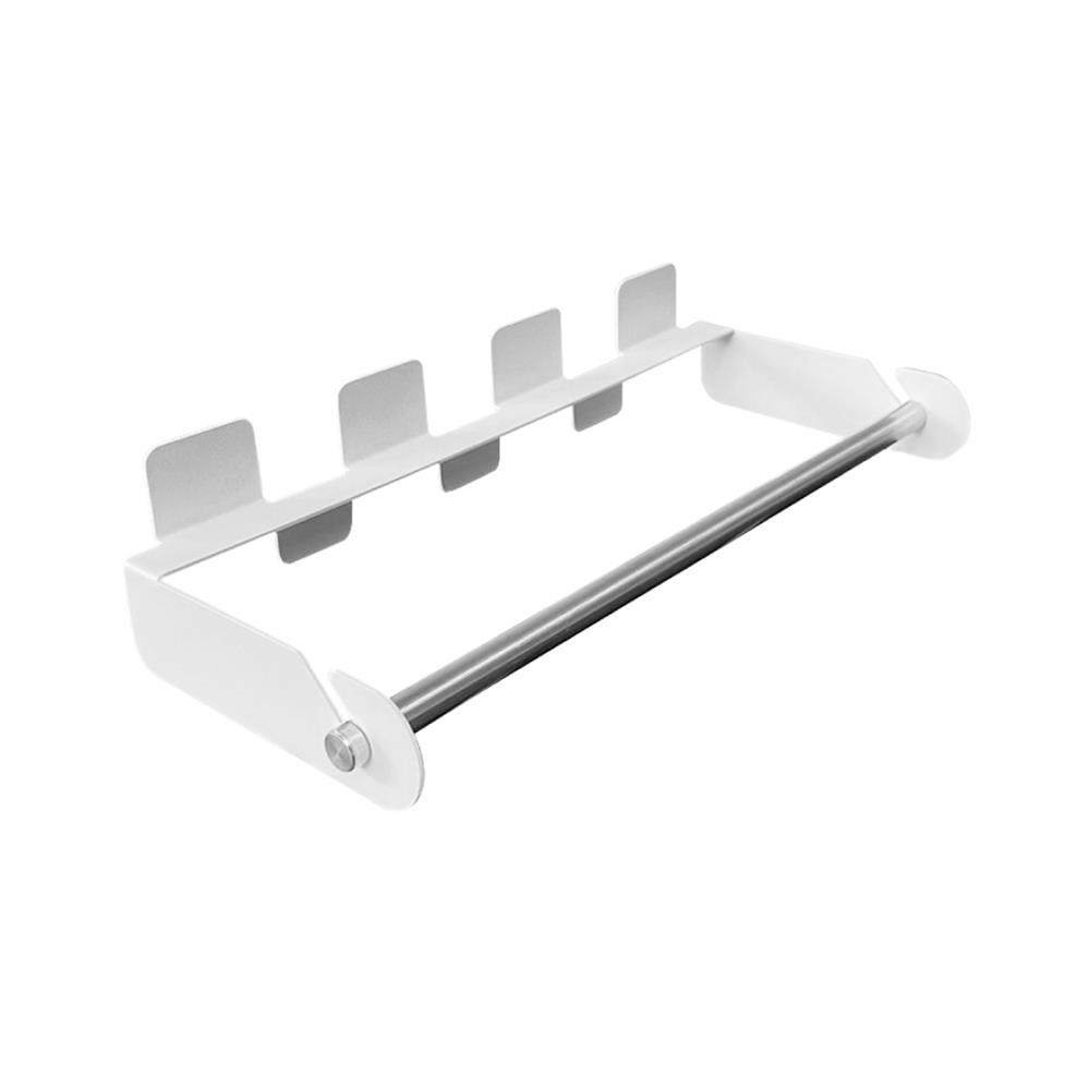 ที่ใส่ทิชชู่ SPACEMAKER 24.7X11.2X5.6 ซม. สีขาว