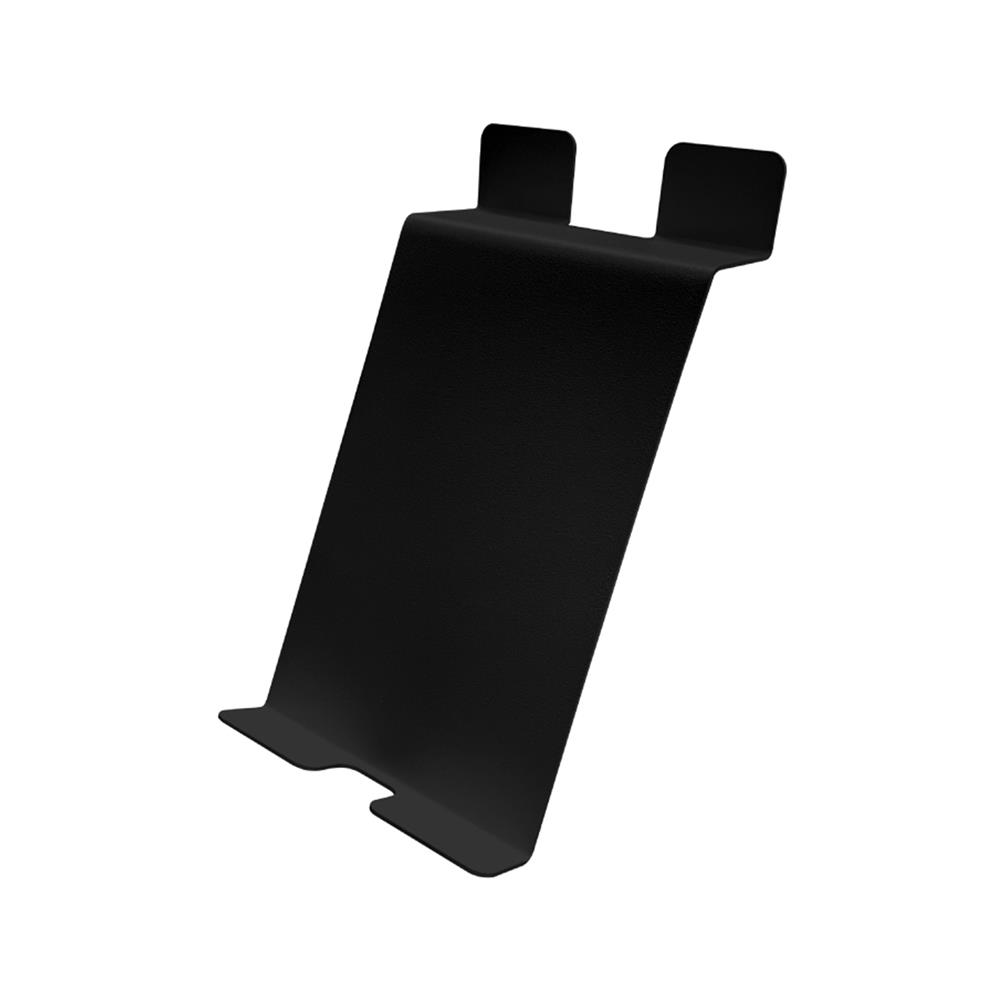 แผ่นวางแท็บเล็ต SPACEMAKER 9.7X11.1X16.4 ซม. สีดำ