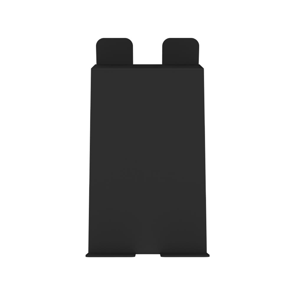 แผ่นวางแท็บเล็ต SPACEMAKER 9.7X11.1X16.4 ซม. สีดำ