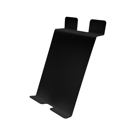 แผ่นวางแท็บเล็ต SPACEMAKER 9.7X11.1X16.4 ซม. สีดำ_0