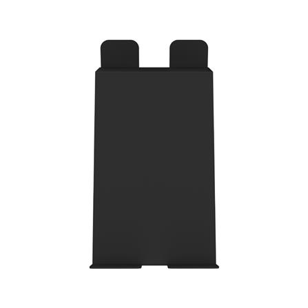 แผ่นวางแท็บเล็ต SPACEMAKER 9.7X11.1X16.4 ซม. สีดำ_1