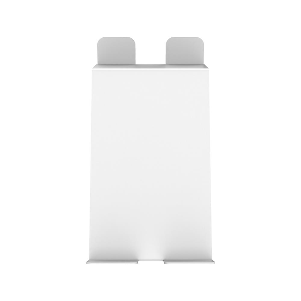 แผ่นวางแท็บเล็ต SPACEMAKER 9.7X11.1X16.4 ซม. สีขาว