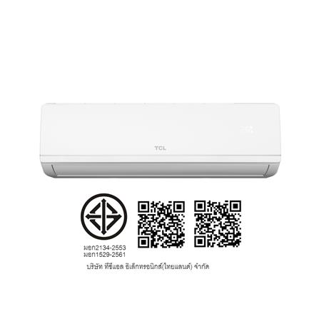 แอร์ผนัง TCL T-F1R30 30926 บีทียู อินเวอร์เตอร์_6