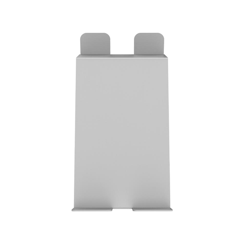 แผ่นวางแท็บเล็ต SPACEMAKER 9.7X11.1X16.4 ซม. สีเทา