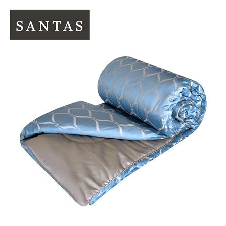 ผ้านวม SANTAS TEXIMA NABOB 100X90 นิ้ว BL_0