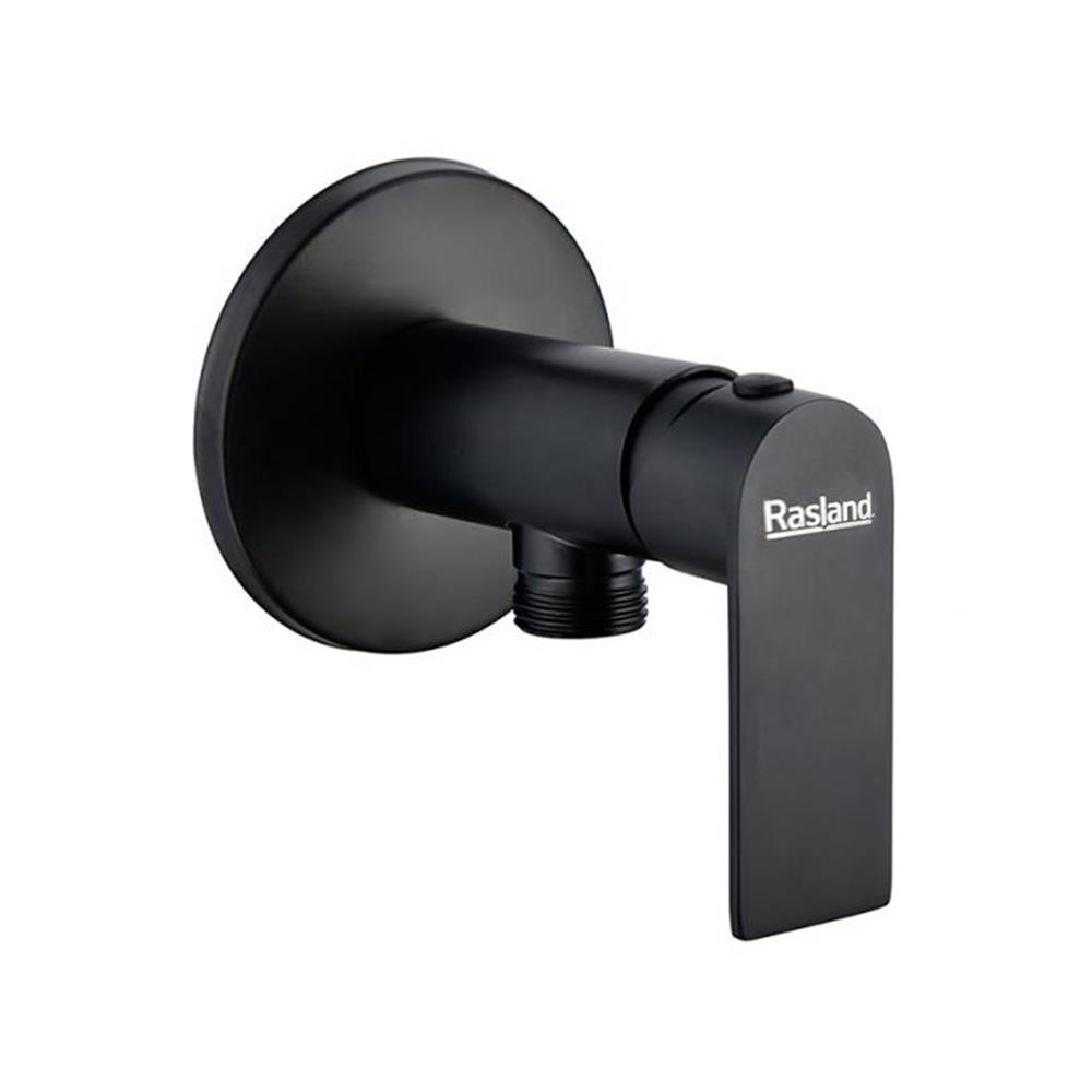 วาล์วฝักบัว 1 ทาง RASLAND RA C311-C88-BK