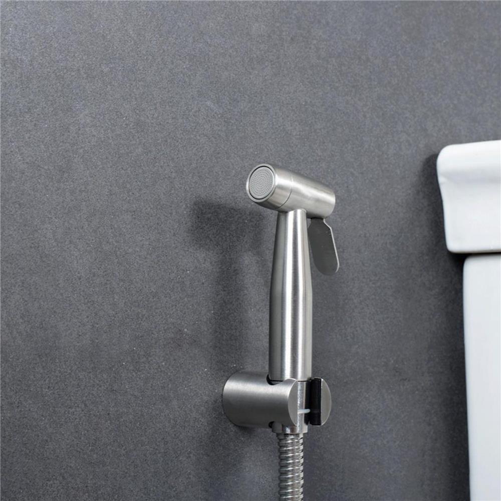 สายฉีดชำระครบชุด RASLAND RA H831-H9999