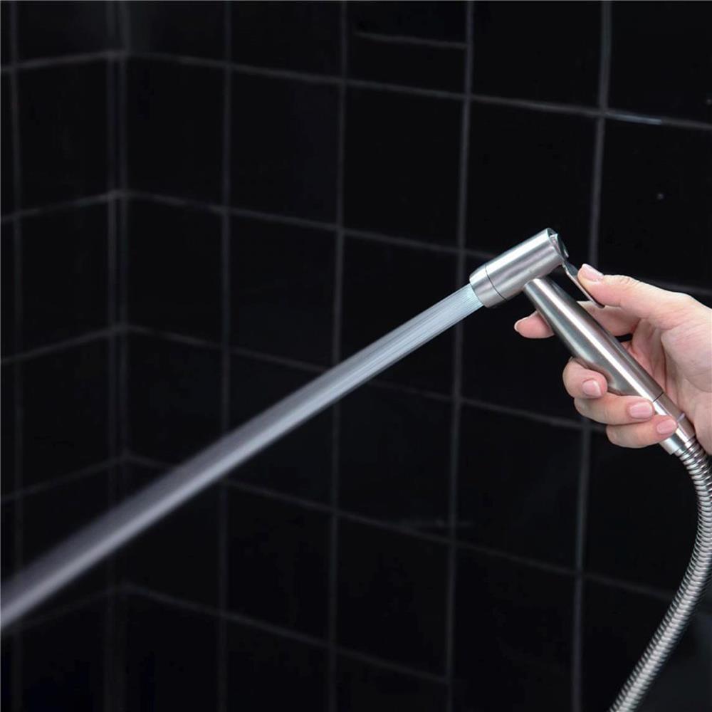 สายฉีดชำระครบชุด RASLAND RA H831-H9999