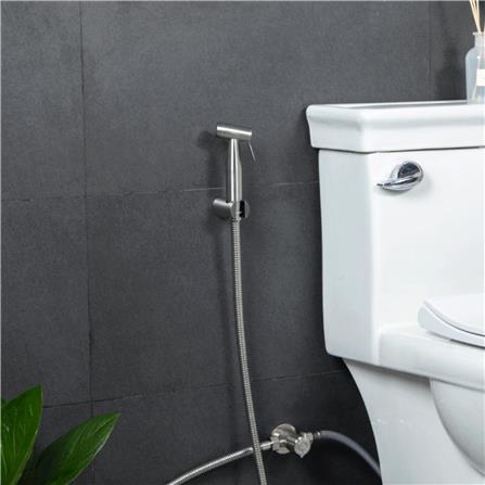 สายฉีดชำระครบชุด RASLAND RA H831-H9999_2