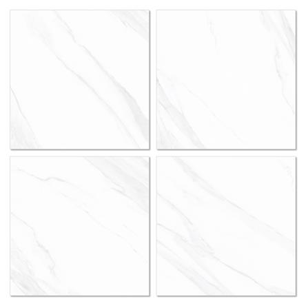 กระเบื้องพื้น 16x16 นิ้ว ภูผา ชลการ ขาว A 0.96 ตร.ม._1