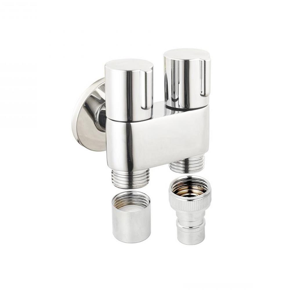 สต๊อปวาล์ว 2 ทาง RASLAND RA C322-C5555