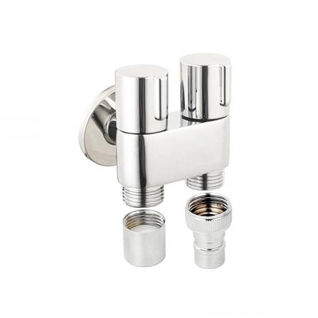 สต๊อปวาล์ว 2 ทาง RASLAND RA C322-C5555_0