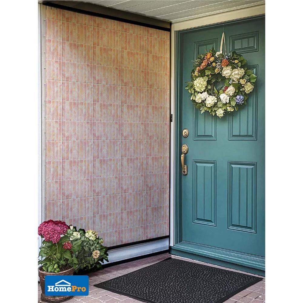 กระเบื้องผนัง 10x16 นิ้ว DURAGRES เซเรน่า พิงค์ A 1 ตร.ม.