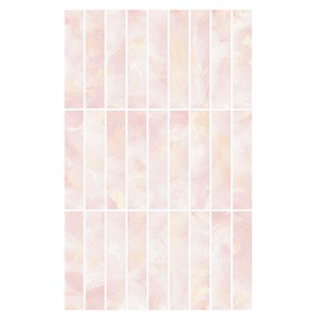 กระเบื้องผนัง 10x16 นิ้ว DURAGRES เซเรน่า พิงค์ A 1 ตร.ม._0