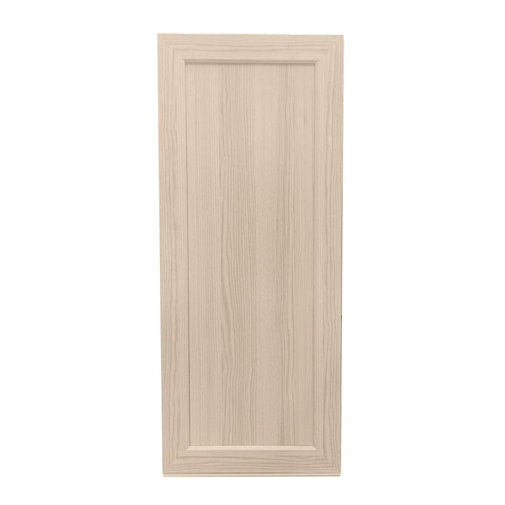 บานเดี่ยว FURDINI KEEPER 39.7X94.8 ซม. สี PINE OAK