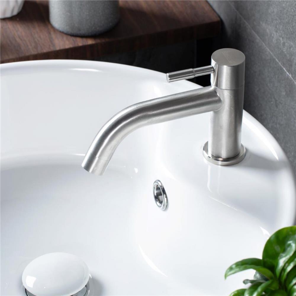 ก๊อกอ่างล้างหน้าเดี่ยว RASLAND RA A121-A1597