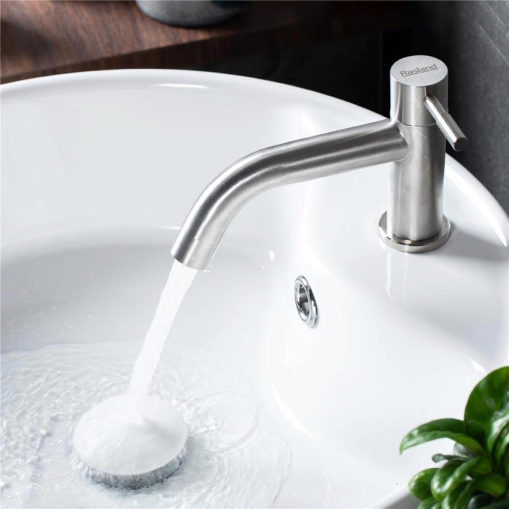 ก๊อกอ่างล้างหน้าเดี่ยว RASLAND RA A121-A1597