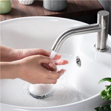 ก๊อกอ่างล้างหน้าเดี่ยว RASLAND RA A121-A1597_2