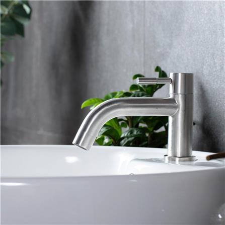 ก๊อกอ่างล้างหน้าเดี่ยว RASLAND RA A121-A1597_4