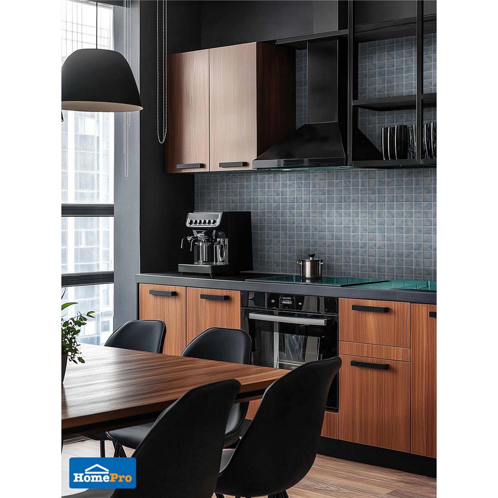 กระเบื้องผนัง 10x16 นิ้ว DURAGRES เซเรน บลู A 1 ตร.ม.