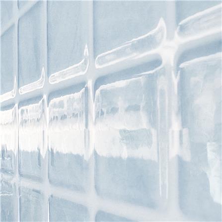 กระเบื้องผนัง 10x16 นิ้ว DURAGRES เซเรน บลู A 1 ตร.ม._1