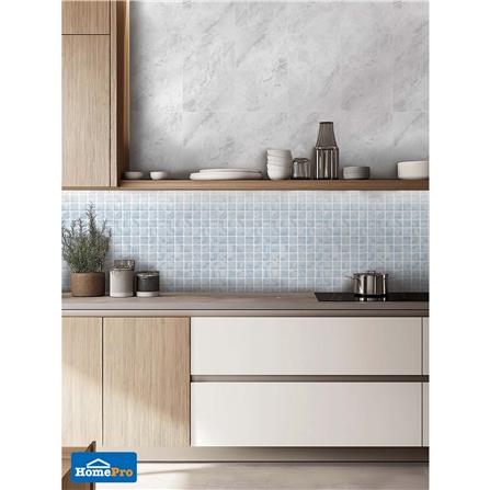 กระเบื้องผนัง 10x16 นิ้ว DURAGRES เซเรน บลู A 1 ตร.ม._2