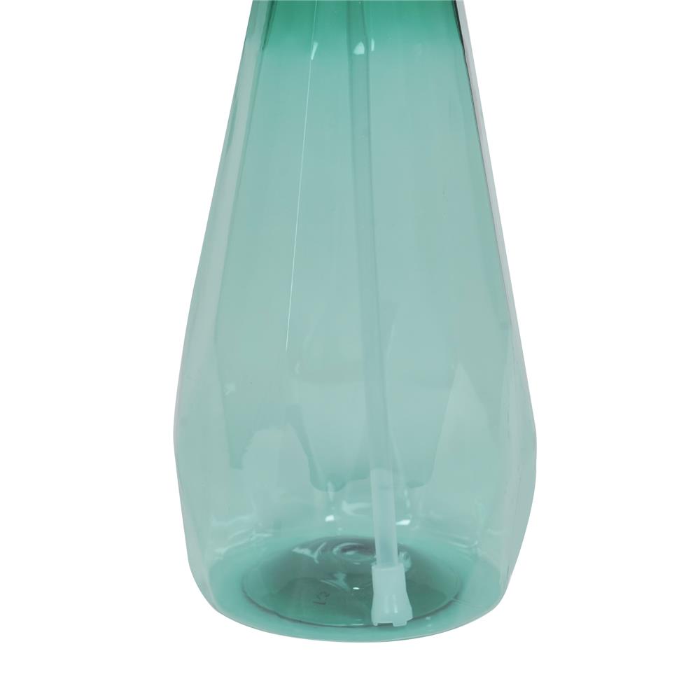 กระบอกฉีด SPRING TL1542-GR 480 มล. สีเขียว