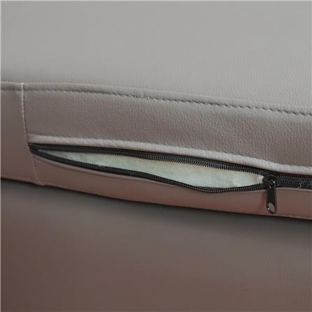 โซฟาเข้ามุม 4 ที่นั่ง FURDINI RALPHS สีเทา_4