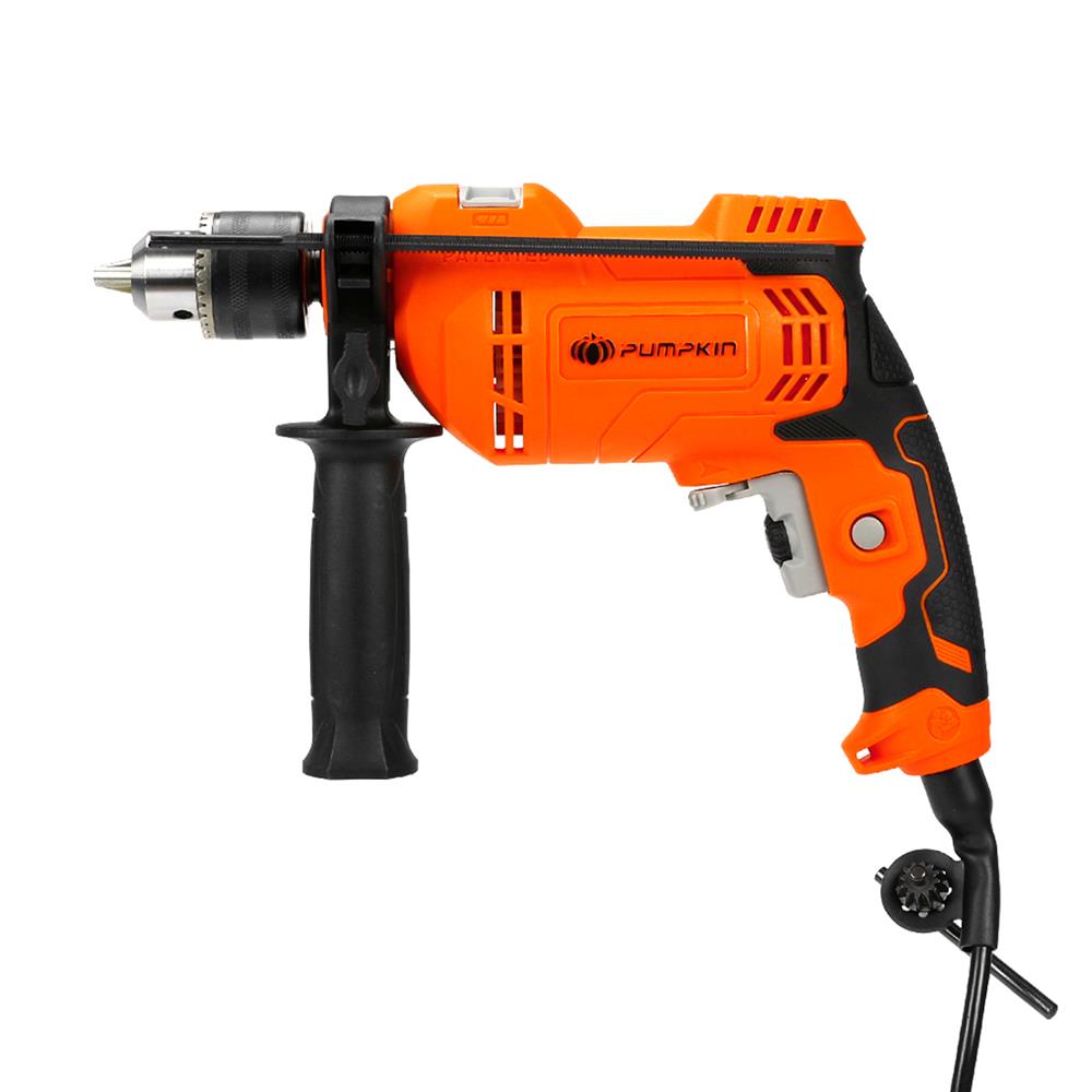 สว่านกระแทกไฟฟ้า PUMPKIN J-D16850W 50257 850 วัตต์