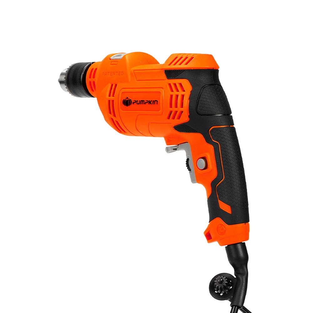 สว่านกระแทกไฟฟ้า PUMPKIN J-D16850W 50257 850 วัตต์